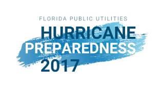 Hurricane preparedness 2017 - part 4