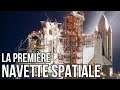  sts1 le tout premier vol dune navette spatiale