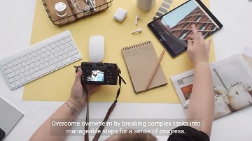 Mastering Time:  Unlocking Success Through Effective Time Management