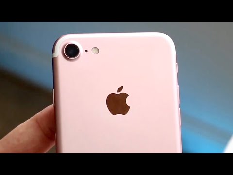 iPhone 7 In 2023! (Still Worth It?) (Review) 