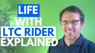 Life Insurance With LTC Rider Explained