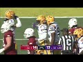 Arkansas Razorbacks at LSU Tigers | Game Highlights | 2025 SEC Football