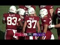 Arkansas Razorbacks at LSU Tigers | Game Highlights | 2025 SEC Football