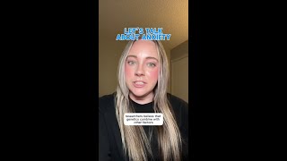 Is Anxiety Genetic? Lets Talk About It.