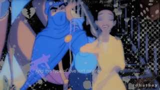 HUVS - Criminal - Cassim x Tiana