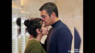 Yemin Dizisi Narin Ve Kemal Aşkından Özel Paylaşımlar