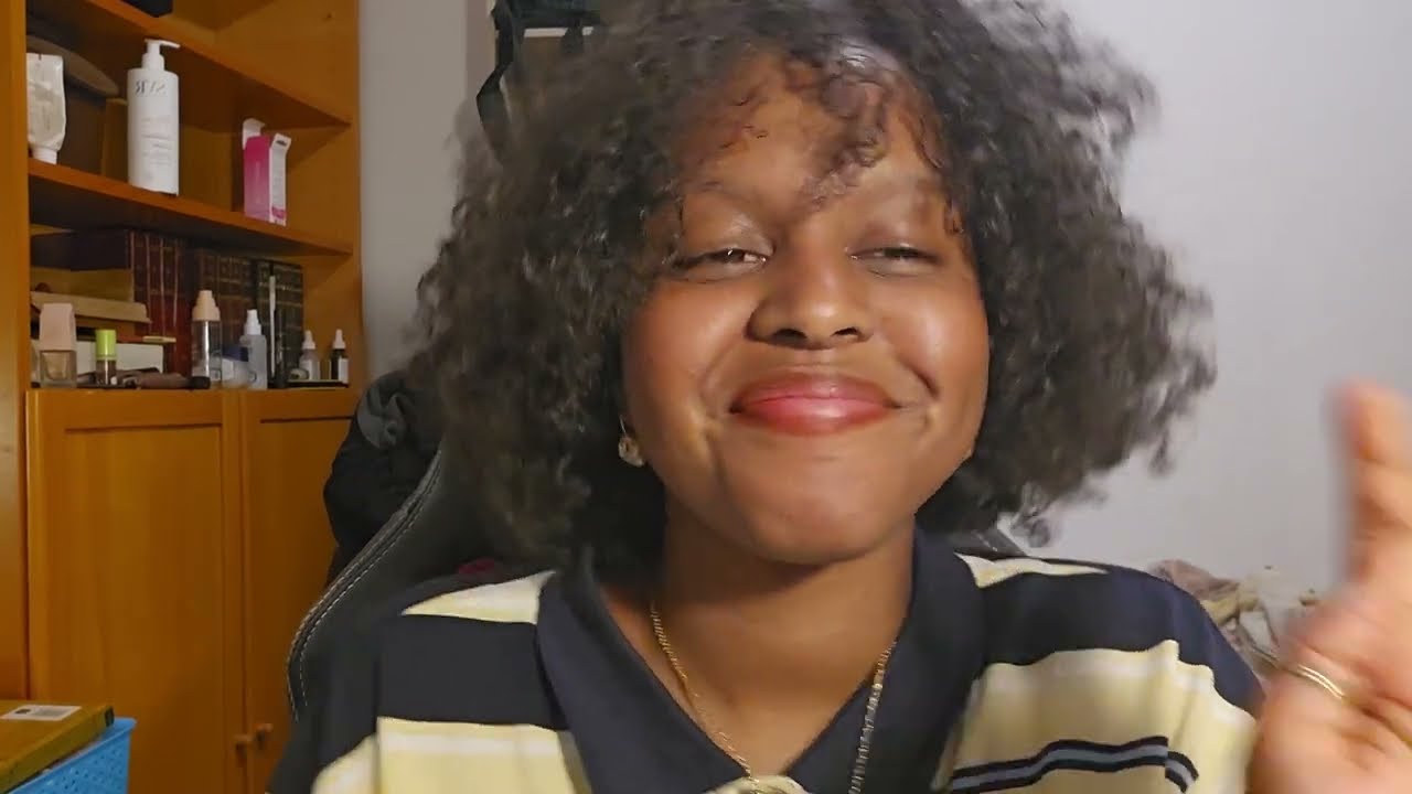Video de présentation 