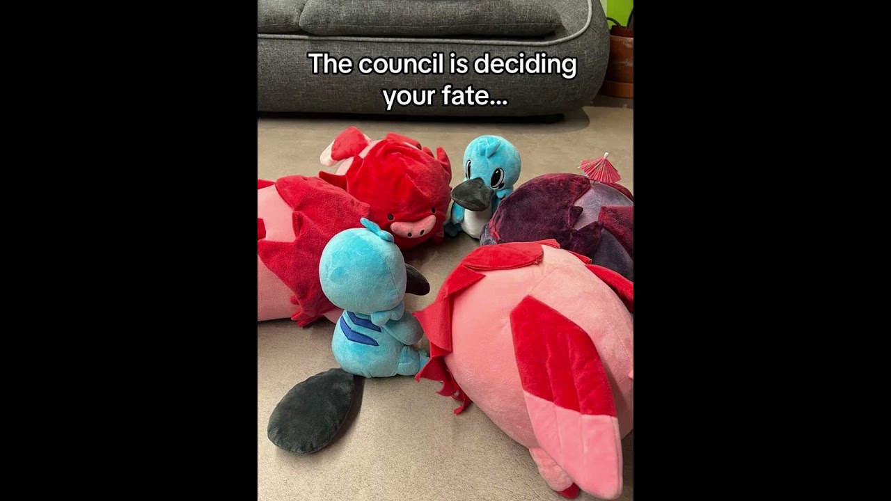 The council is thinking