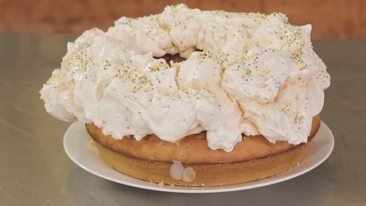 Ciaramicola | La Cucina Delle Monache