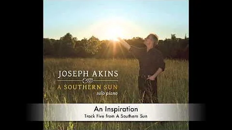 An Inspiration - Solo Piano Original from Joseph A...