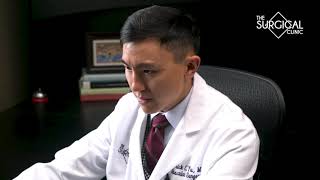 Dr. Patrick Yu, Md Vascular Surgeon In Columbia, Tn