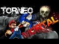 MODO TORNEO MORTAL: Epic Combo al Final !  | Super Smash Bros WIIU | - En Español por Zeta SSJ