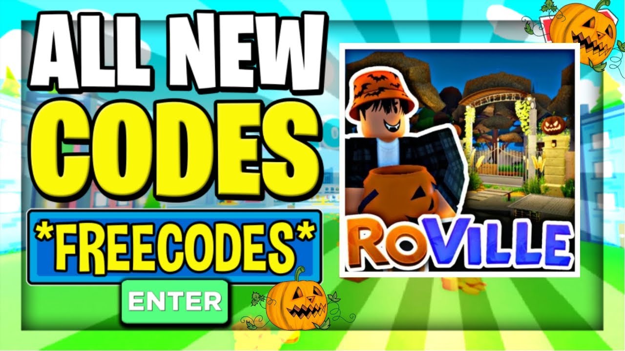 Roville Codes (October 2021) - Roville Wiki - wide 3