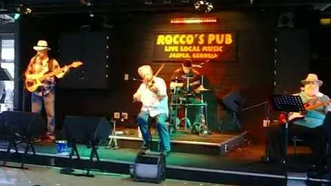 "High Country Band " 'Walk Through This World With Me'