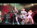キングサリ『アイノホンノウ』