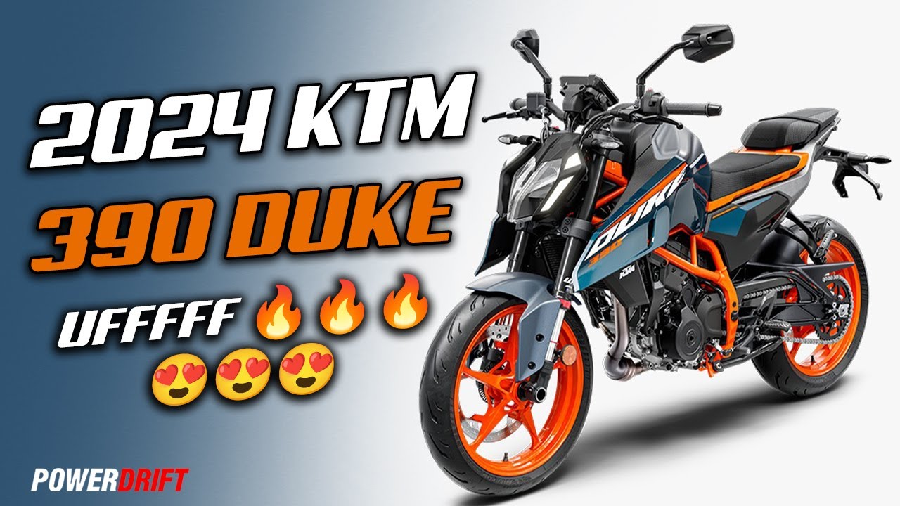 KTM Bikes Price 2023