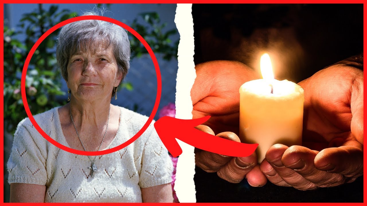 Женщина Умерла Девственницей Женщина Умерла Девственницей