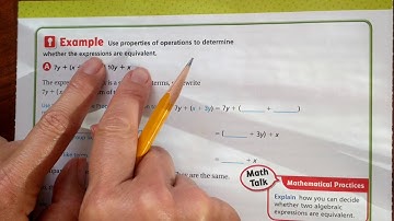 7.9 6th Grade Go Math