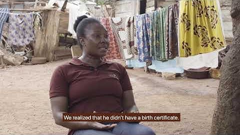 Access to Education - Nestlé Cocoa Plan - EN