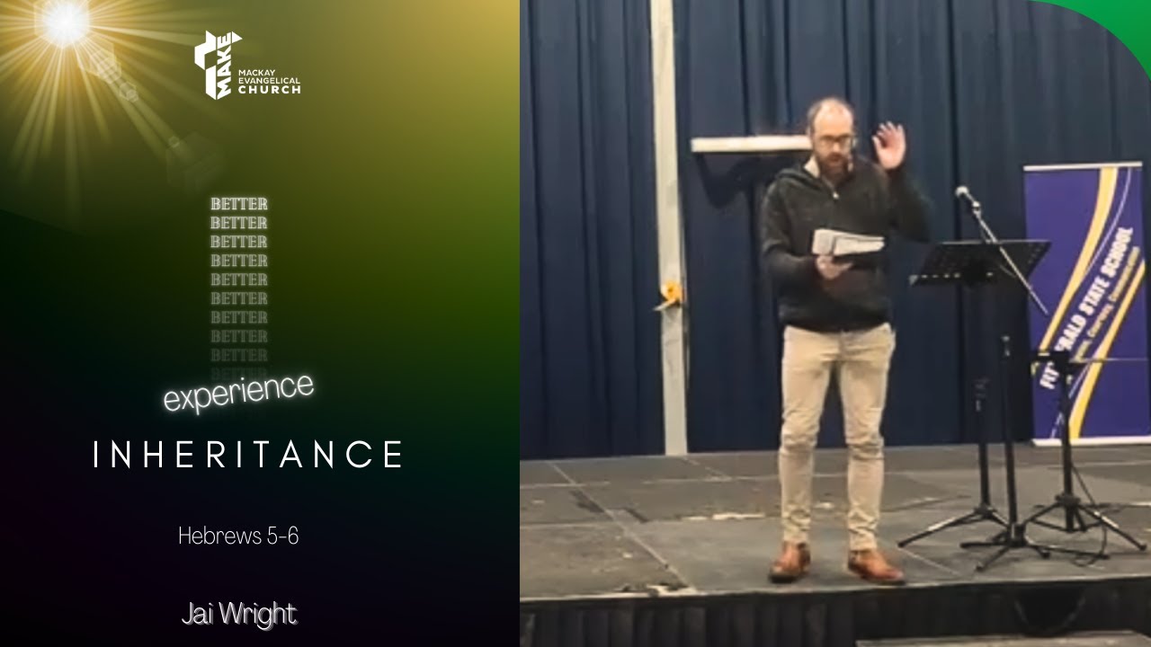 Experience Better Inheritance - YouTube