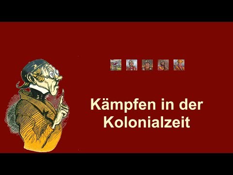 FoETipps: Kämpfen in der Kolonialzeit von Forge of Empires (deutsch)