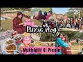Picnic Day | sundar nursery | Vlog#188 | Ifra
