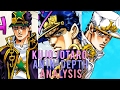 Why Jotaro DOESN'T Suck: An In-depth Character Analysis