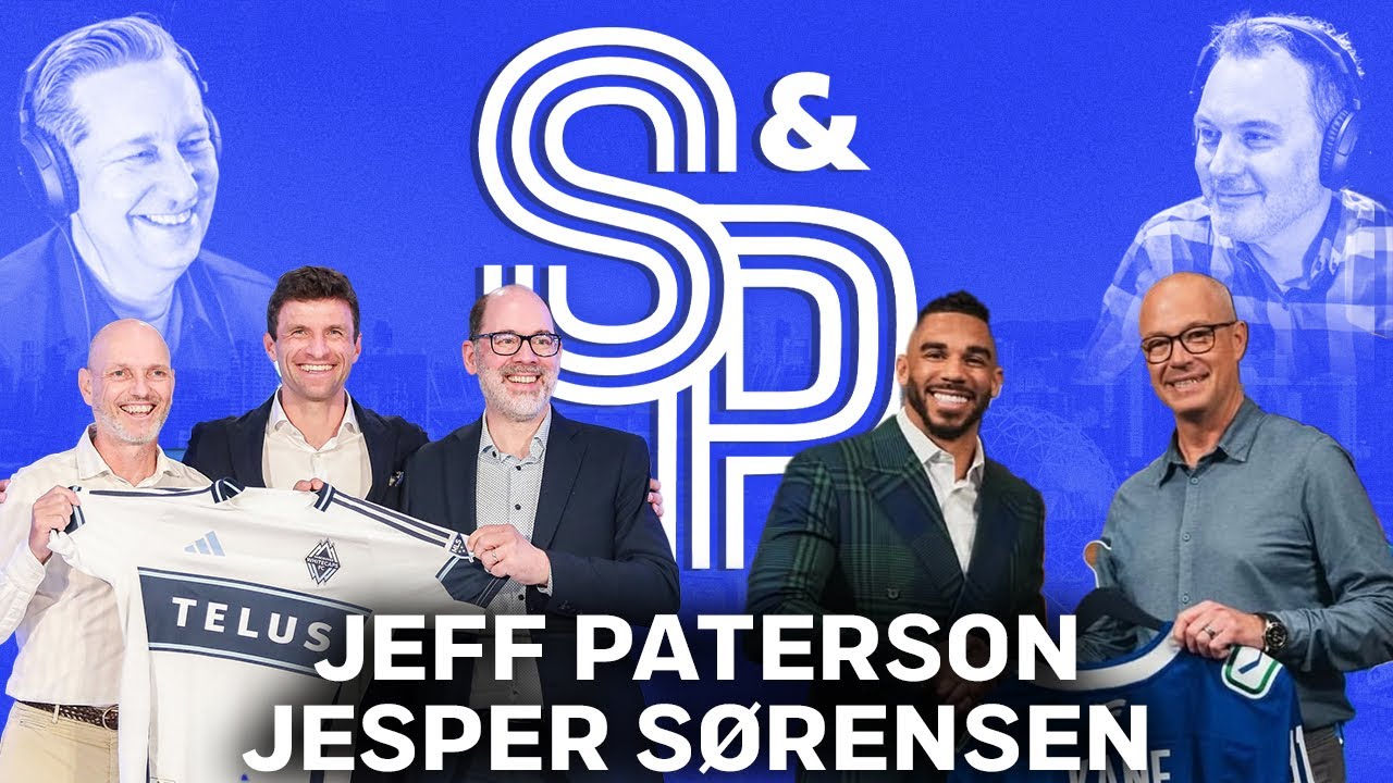 A win is a win? Canucks riding G's and D to playoffs?