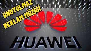 Huawei Reklam Müziği - Huawei Zil Sesi İndir Resimi