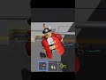 BARRY'S PRISON RUN ROBLOX! #roblox #obby #barry #barryprisonrun