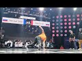 Breaking Summer Fest 2022 1/4 Смачный замес vs Style Power 2022-06-26