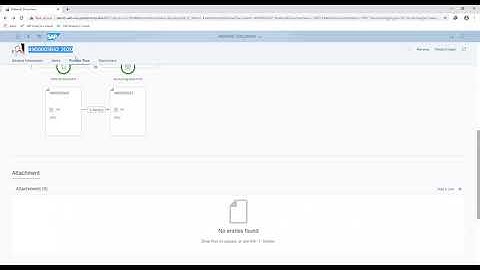 SAP S/4HANA Material Document Reversal