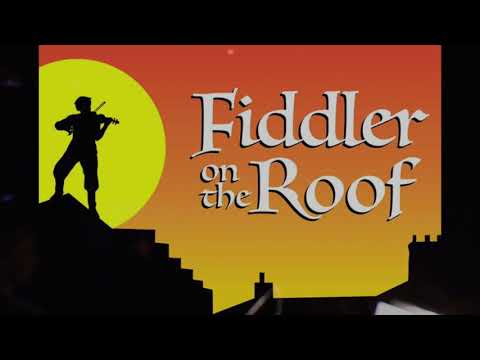 Fiddler on the Roof - Epstein Hillel School Upper School Musical - May 2023