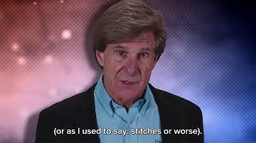 Paradigm Shifts by Larry Wilson | #2 – The 3 Main Sources Of Unexpected Events