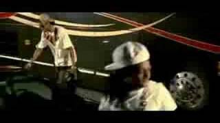 Playaz Circle(Ft. Lil Wayne - Duffle Bag Boy(Official Video)