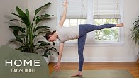 Yoga With Adriene - YouTube