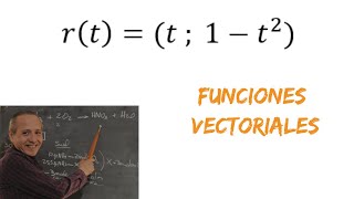 Vector Functions