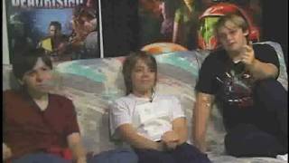 Wired   Episode 1 02 Part 1 Of 3