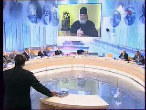 Митрополит Кирилл о Столыпине
