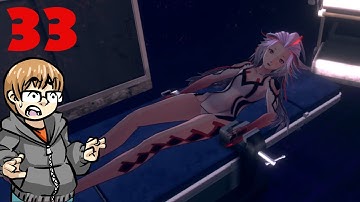 AI: The Somnium Files - nirvanA Initiative #33: Traumatic Tests