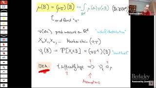 Sampling Crash Course