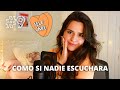 Hablemos del amor propio ✨ Como si nadie escuchara #9 | Cris Blanco