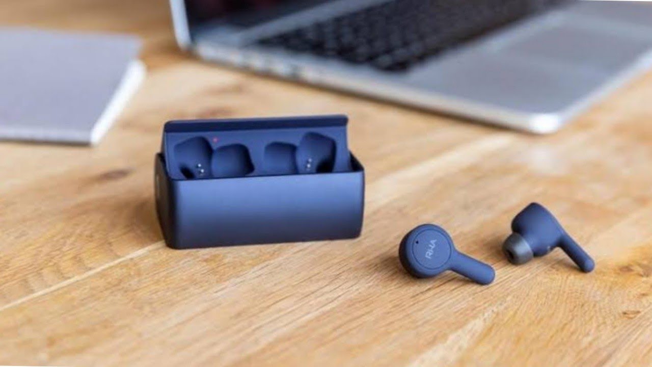 RHA TrueConnect 2 true wireless buds Debuts with an impressive