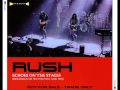 Rush - Time and Motion (Echoes on the stages: Sound Check)