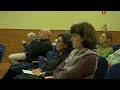 XV Jornada d&#39;Onomàstica de l&#39;AVL. Comunicació Francesc Ferre