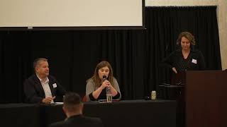 Region 6W Workforce Summit - Workforce Housing Panel Breakout Session