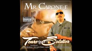 Mr.Capone-E - Did You Wrong