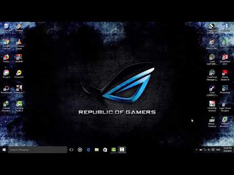 Cara Membuat File baru Dalam Pascal