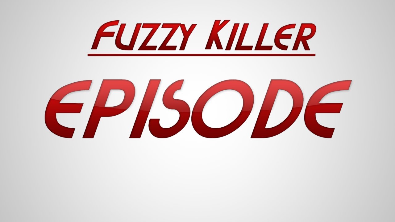 Fuzzy Killer MW3 Montage - Episode 3