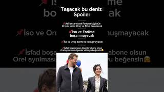 Taşacak Bu Deniz 31. Bölüm Fragmanı (Sezon Finali) #taşacakbudeniz #spoiler